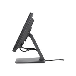 Écran LED - 17" - écran tactile - 1280 x 1024 @ 75 Hz - TN - 250 cd - m² - 1000:1 - 5 ms - HDMI... (T1732MSC-B1SAG)_11