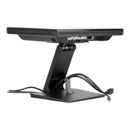 Écran LED - 17" - écran tactile - 1280 x 1024 @ 75 Hz - TN - 250 cd - m² - 1000:1 - 5 ms - HDMI... (T1732MSC-B1SAG)_15