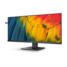 5000 Series - écran LED - USB - 40" (39.53" visualisable) - 3440 x 1440 WQHD @ 120 Hz - IPS - 500... (40B1U5600/00)_3