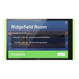 Pour Microsoft Teams - barre lumineuse TSW-1070-LB-B-S, kit de montage multi-surface... (TSS-1070-T-B-S-LB-MNT KIT)_1