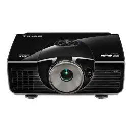 BenQ W7500 - Projecteur DLP - 3D - 2000 lumens - Full HD (1920 x 1080) - 16:9 - 1080p (9H.J8W77.18E)_3