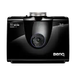 BenQ W7500 - Projecteur DLP - 3D - 2000 lumens - Full HD (1920 x 1080) - 16:9 - 1080p (9H.J8W77.18E)_5