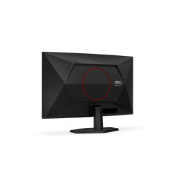 Écran LED - jeux - incurvé - 27" - 1920 x 1080 Full HD (1080p) @ 180 Hz - Fast VA - 300 cd - m² - 3000... (C27G42E)_6