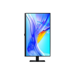 S80UD Series - écran LED - USB - 27" - 3840 x 2160 UHD @ 60 Hz - IPS - 350 cd - m² - 1000:1 - H... (LS27D800UAUXEN)_2