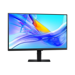 S80UD Series - écran LED - USB - 27" - 3840 x 2160 UHD @ 60 Hz - IPS - 350 cd - m² - 1000:1 - H... (LS27D800UAUXEN)_3
