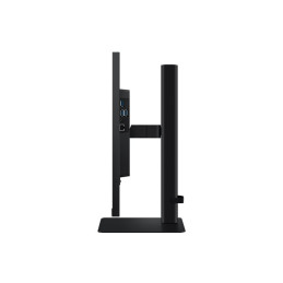 S80UD Series - écran LED - USB - 27" - 3840 x 2160 UHD @ 60 Hz - IPS - 350 cd - m² - 1000:1 - H... (LS27D800UAUXEN)_8