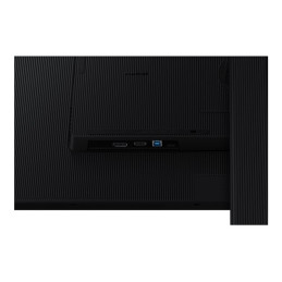 S80UD Series - écran LED - USB - 27" - 3840 x 2160 UHD @ 60 Hz - IPS - 350 cd - m² - 1000:1 - H... (LS27D800UAUXEN)_9