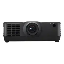 NEC PA804UL - Projecteur 3LCD - 3D - 8200 ANSI lumens - WUXGA (1920 x 1200) - 16:10 - 1080p - objectif zoo... (40001460)_3