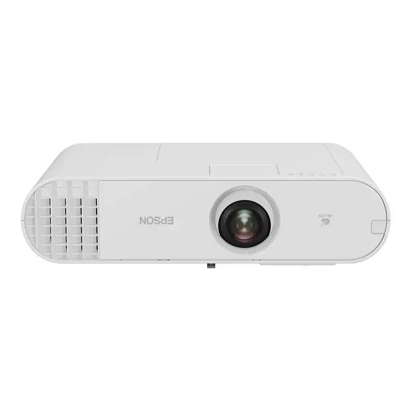 Epson EB-U50 - Projecteur 3LCD - 3700 lumens (blanc) - 3700 lumens (couleur) - WUXGA (1920 x 1200) - 16:... (V11H952040)_1