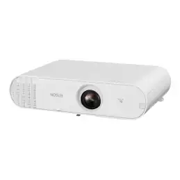 Epson EB-U50 - Projecteur 3LCD - 3700 lumens (blanc) - 3700 lumens (couleur) - WUXGA (1920 x 1200) - 16:... (V11H952040)_3