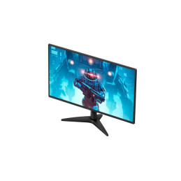 B36 Series - écran LCD - 27" - 2560 x 1440 QHD @ 144 Hz - IPS - 300 cd - m² - 1500:1 - HDR10 - 0.5 ms ... (Q27B36X)_1