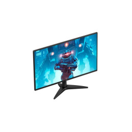 B36 Series - écran LCD - 27" - 2560 x 1440 QHD @ 144 Hz - IPS - 300 cd - m² - 1500:1 - HDR10 - 0.5 ms ... (Q27B36X)_3