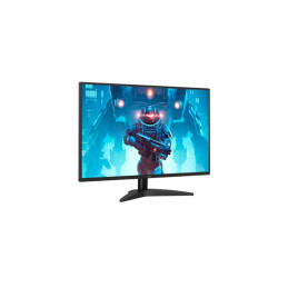 B36 Series - écran LCD - 27" - 2560 x 1440 QHD @ 144 Hz - IPS - 300 cd - m² - 1500:1 - HDR10 - 0.5 ms ... (Q27B36X)_4