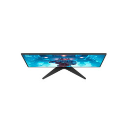 B36 Series - écran LCD - 27" - 2560 x 1440 QHD @ 144 Hz - IPS - 300 cd - m² - 1500:1 - HDR10 - 0.5 ms ... (Q27B36X)_7