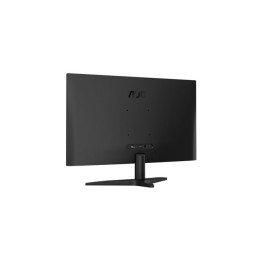 B36 Series - écran LCD - 27" - 2560 x 1440 QHD @ 144 Hz - IPS - 300 cd - m² - 1500:1 - HDR10 - 0.5 ms ... (Q27B36X)_8