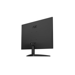 B36 Series - écran LCD - 27" - 2560 x 1440 QHD @ 144 Hz - IPS - 300 cd - m² - 1500:1 - HDR10 - 0.5 ms ... (Q27B36X)_11
