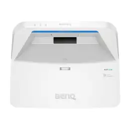 BenQ - Projecteur DLP - laser - 3D - 4000 ANSI lumens - WXGA (1280 x 800) - 16:10 - 720p (LW890UST)_6