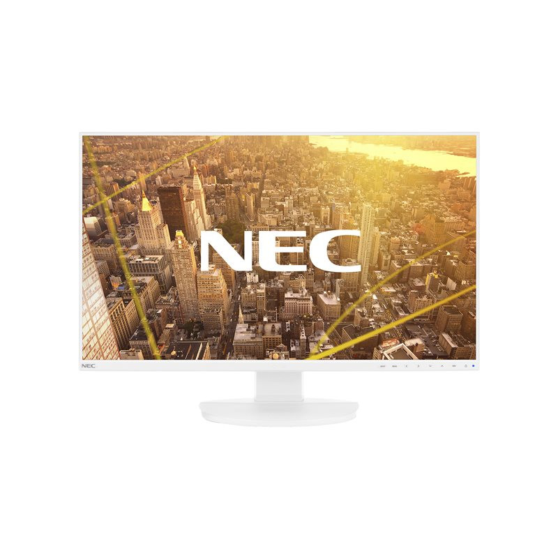 Écran LED - 27" - 1920 x 1080 Full HD (1080p) - AH-IPS - 250 cd - m² - 1000:1 - 6 ms - HDMI, DVI-D, V... (60004634)_1