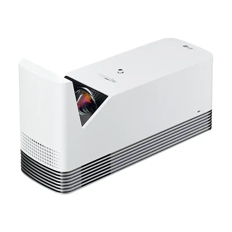 LG CineBeam - Projecteur DLP - laser - portable - 1500 lumens - Full HD (1920 x 1080) - 16:9 - 1080p - Mira... (HF85LSR)_1