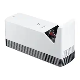 LG CineBeam - Projecteur DLP - laser - portable - 1500 lumens - Full HD (1920 x 1080) - 16:9 - 1080p - Mira... (HF85LSR)_5