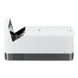 LG CineBeam - Projecteur DLP - laser - portable - 1500 lumens - Full HD (1920 x 1080) - 16:9 - 1080p - Mira... (HF85LSR)_10