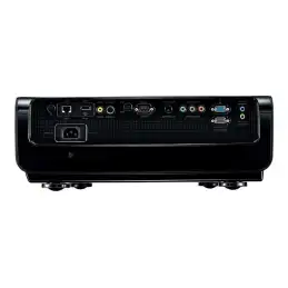 BenQ SP891 - Projecteur DLP - 4500 lumens - Full HD (1920 x 1080) - 16:9 - 1080p (9H.J4D77.Q6E)_5