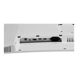 Écran LED - incurvé - 49" - 5120 x 1440 UltraWide Dual QHD @ 144 Hz - Nano IPS - 400 cd - m² - 1000:... (49WQ95C-W)_11