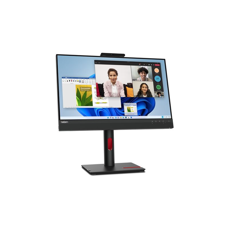 Écran LED - 24" (23.8" visualisable) - 1920 x 1080 Full HD (1080p) @ 60 Hz - IPS - 250 cd - m² - 10... (12NAGAT1EU)_1