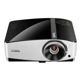 BenQ MW769 - Projecteur DLP - 3D - 4200 ANSI lumens - WXGA (1280 x 800) - 16:10 - 720p (9H.JAA77.35E)_2