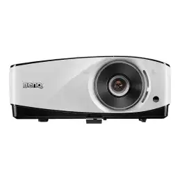 BenQ MW769 - Projecteur DLP - 3D - 4200 ANSI lumens - WXGA (1280 x 800) - 16:10 - 720p (9H.JAA77.35E)_3