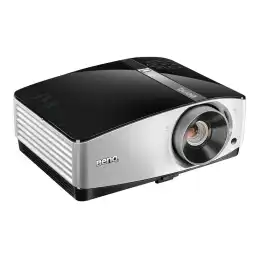 BenQ MW769 - Projecteur DLP - 3D - 4200 ANSI lumens - WXGA (1280 x 800) - 16:10 - 720p (9H.JAA77.35E)_4