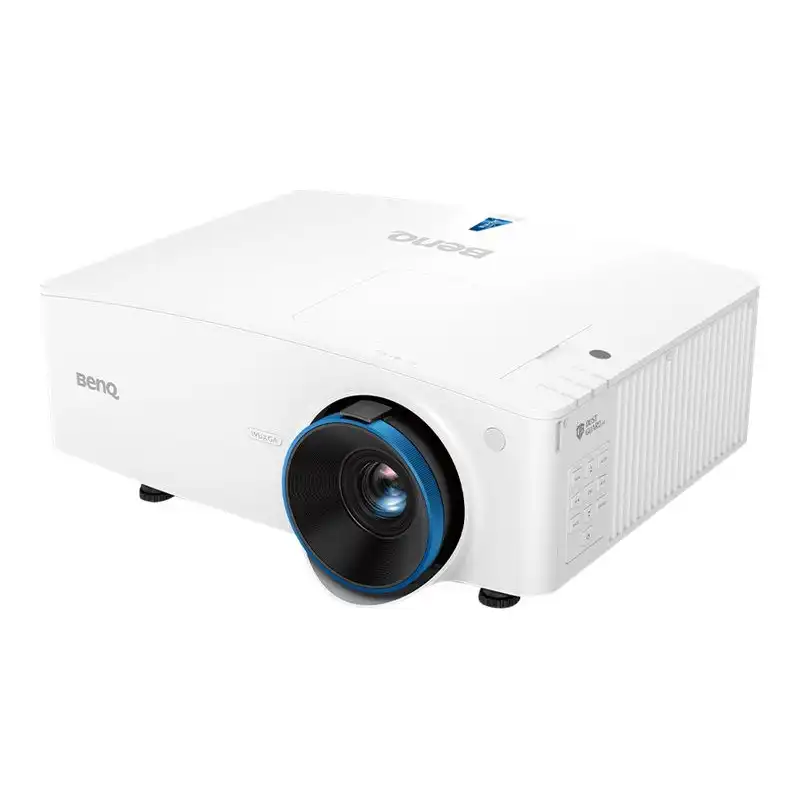 BenQ - Projecteur DLP - diode laser - 3D - 5000 ANSI lumens - WUXGA (1920 x 1200) - 16:10 - 1080p - LAN (LU930)_1