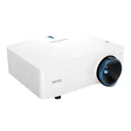 BenQ - Projecteur DLP - diode laser - 3D - 5000 ANSI lumens - WUXGA (1920 x 1200) - 16:10 - 1080p - LAN (LU930)_3