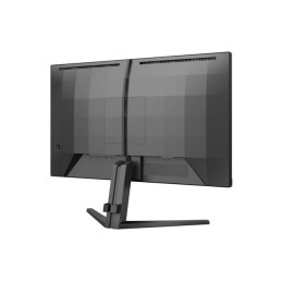 Écran LED - jeux - 24" (23.8" visualisable) - 1920 x 1080 Full HD (1080p) @ 180 Hz - IPS - 300 c... (24M2N3200S/00)_4