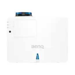 BenQ - Projecteur DLP - diode laser - 3D - 5000 ANSI lumens - WUXGA (1920 x 1200) - 16:10 - 1080p - LAN (LU930)_4