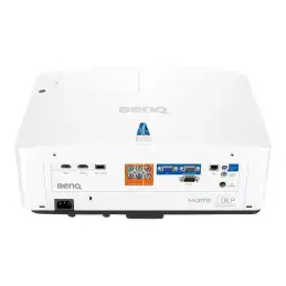 BenQ - Projecteur DLP - diode laser - 3D - 5000 ANSI lumens - WUXGA (1920 x 1200) - 16:10 - 1080p - LAN (LU930)_5