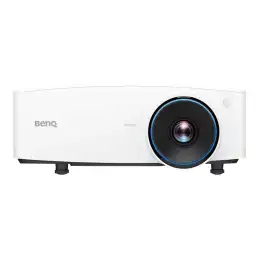 BenQ - Projecteur DLP - laser - 3D - 6000 ANSI lumens - WUXGA (1920 x 1200) - 16:10 - 1080p - LAN (LU935)_2