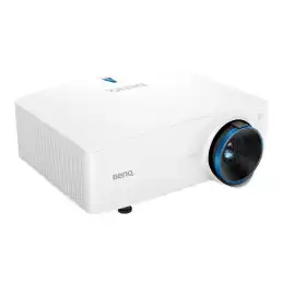 BenQ - Projecteur DLP - laser - 3D - 6000 ANSI lumens - WUXGA (1920 x 1200) - 16:10 - 1080p - LAN (LU935)_4