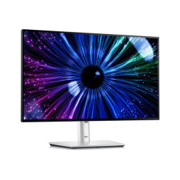 Écran LED - 24" (23.8" visualisable) - 1920 x 1080 Full HD (1080p) @ 120 Hz - IPS - 250 cd - m² -... (DELL-U2424HE)_2