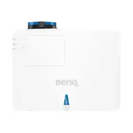 BenQ - Projecteur DLP - laser - 3D - 6000 ANSI lumens - WUXGA (1920 x 1200) - 16:10 - 1080p - LAN (LU935)_5