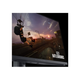 Écran LED - jeux - 25" (24.5" visualisable) - 1920 x 1080 Full HD (1080p) @ 480 Hz - Fast IPS - ... (GAME-AW2524HF)_10