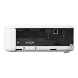 Epson CO-FH02 - Projecteur 3LCD - portable - 3000 lumens (blanc) - 3000 lumens (couleur) - Full HD (1920... (V11HA85040)_5