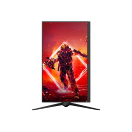 AG5 Series - écran LED - jeux - 31.5" - 2560 x 1440 QHD @ 240 Hz - VA - 400 cd - m² - 4000:1 - Dis... (AG325QZN/EU)_2