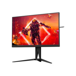 AG5 Series - écran LED - jeux - 31.5" - 2560 x 1440 QHD @ 240 Hz - VA - 400 cd - m² - 4000:1 - Dis... (AG325QZN/EU)_3