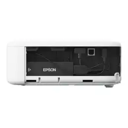 Epson CO-FH02 - Projecteur 3LCD - portable - 3000 lumens (blanc) - 3000 lumens (couleur) - Full HD (1920... (V11HA85040)_9