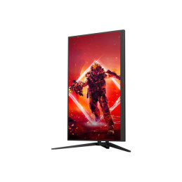 AG5 Series - écran LED - jeux - 31.5" - 2560 x 1440 QHD @ 240 Hz - VA - 400 cd - m² - 4000:1 - Dis... (AG325QZN/EU)_4