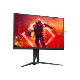 AG5 Series - écran LED - jeux - 31.5" - 2560 x 1440 QHD @ 240 Hz - VA - 400 cd - m² - 4000:1 - Dis... (AG325QZN/EU)_5