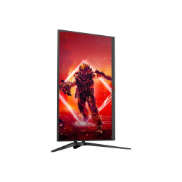 AG5 Series - écran LED - jeux - 31.5" - 2560 x 1440 QHD @ 240 Hz - VA - 400 cd - m² - 4000:1 - Dis... (AG325QZN/EU)_6