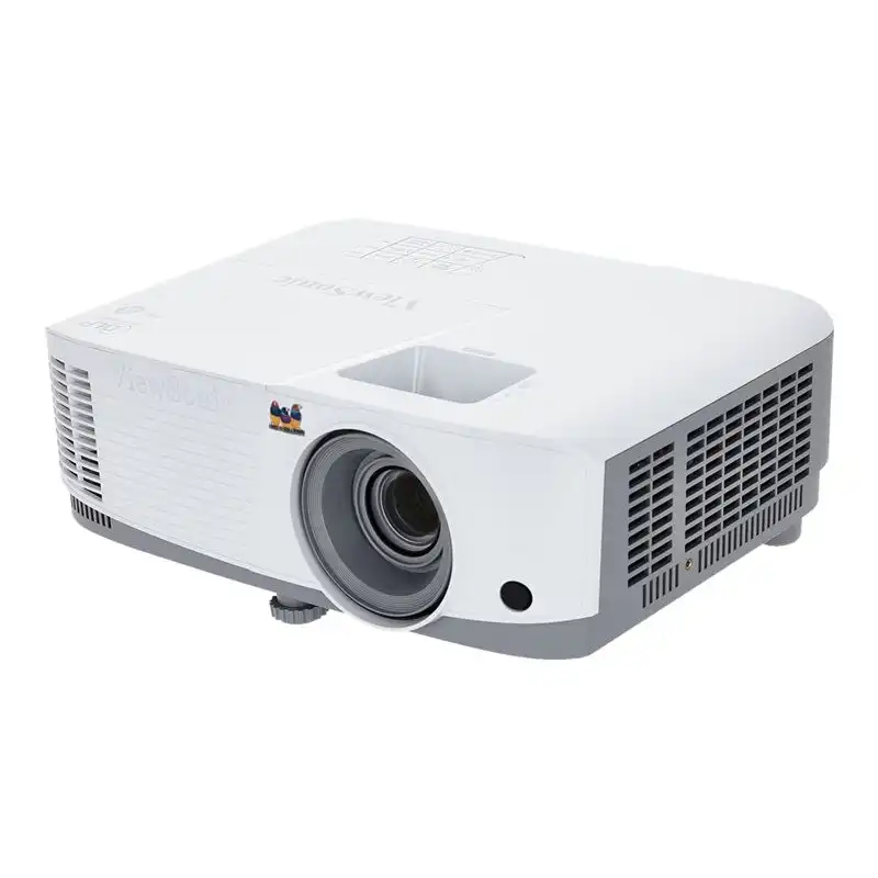 ViewSonic - Projecteur DLP - 3D - 3800 ANSI lumens - SVGA (800 x 600) - 4:3 (PA503S)_1