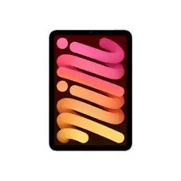 Tablette - 512 Go - 8.3" IPS (2266 x 1488) - 3G, 4G, 5G - lumière des étoiles (MYHE3NF/A)_1